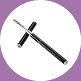 Polygel Nail Art Brush Pens